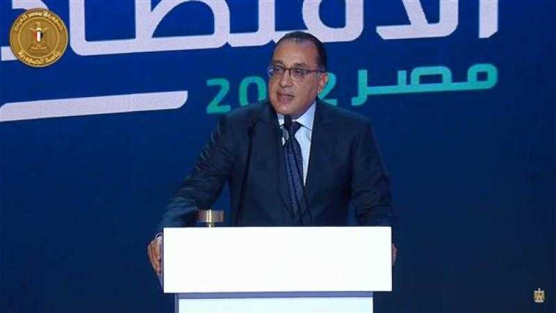 مدبولي: الزيادة السكانية بمصر تعادل نظيرتها بـ27 دولة أوروبية خلال 30 عامًا