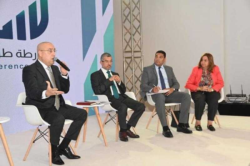 «الجزار»: شاركنا القطاع الخاص فى تنمية 13 ألف فدان بمدن الجيل الرابع