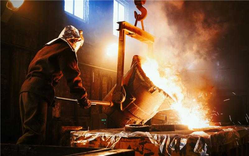 أسعار النحاس اليوم الثلاثاء في السوق المحلي والعالمي
