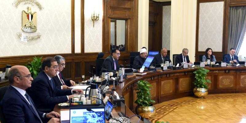 «مدبولي»: سيتم العمل على الفور لتنفيذ توصيات المؤتمر الاقتصادي
