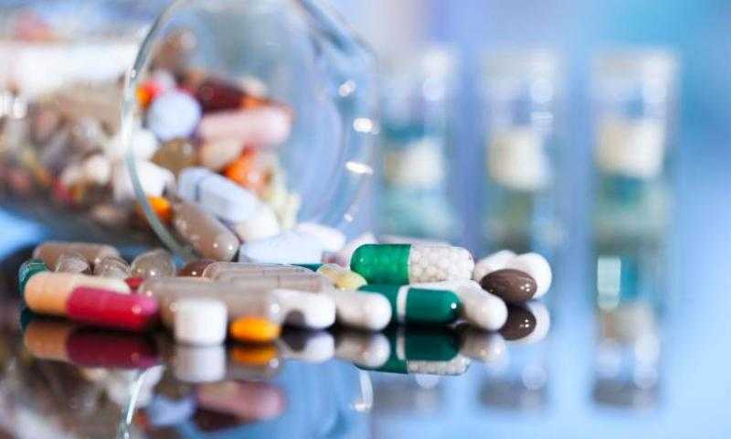اتحاد الصناعات: خطة لزيادة صادرات الأدوية إلى 2 مليار جنيه| فيديو