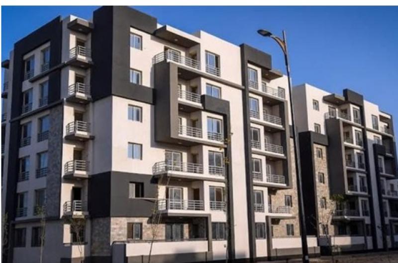 مواعيد تسليم وحدات سكن مصر في المنصورة الجديدة