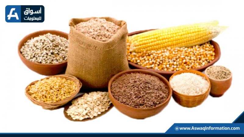 قفزة في أسعار عقود القمح والذرة مع تعليق روسيا لاتفاق البحر الأسود