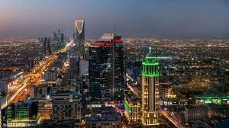 الناتج المحلي الإجمالي السعودي ينمو 8.6% خلال الربع الثالث من 2022