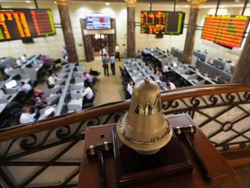جني الأرباح يضغط على مؤشرات البورصة ويدفعها للتراجع بمنتصف التعاملات