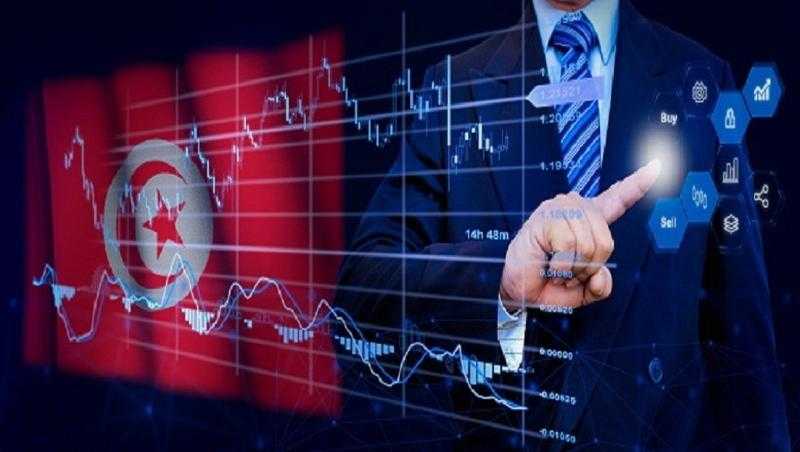تونس: توقعات بنمو اقتصاد البلاد 1.5% خلال 2023