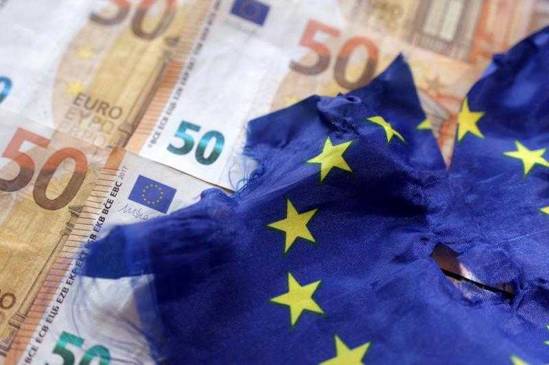 المفوضية الأوروبية تخفض توقعات النمو الاقتصادي لمنطقة اليورو خلال 2023