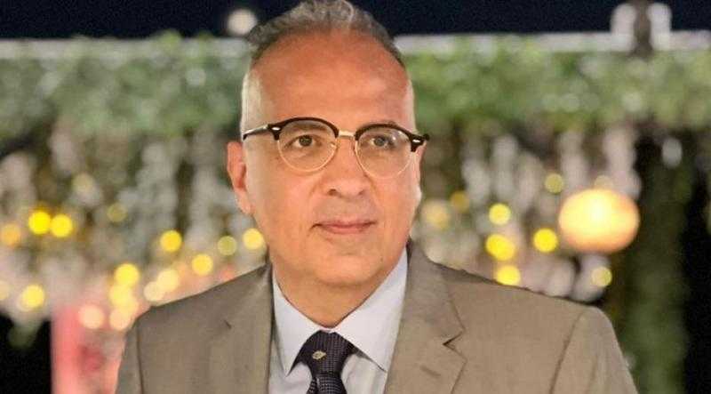«الري»: قطاع الزراعة يستهلك 80% من موارد المياه بالشرق الأوسط وشمال إفريقيا