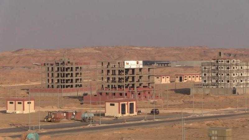 «الإسكان» تعلن موعد تسليم أراضي بيت الوطن للمغتربين في القاهرة الجديدة