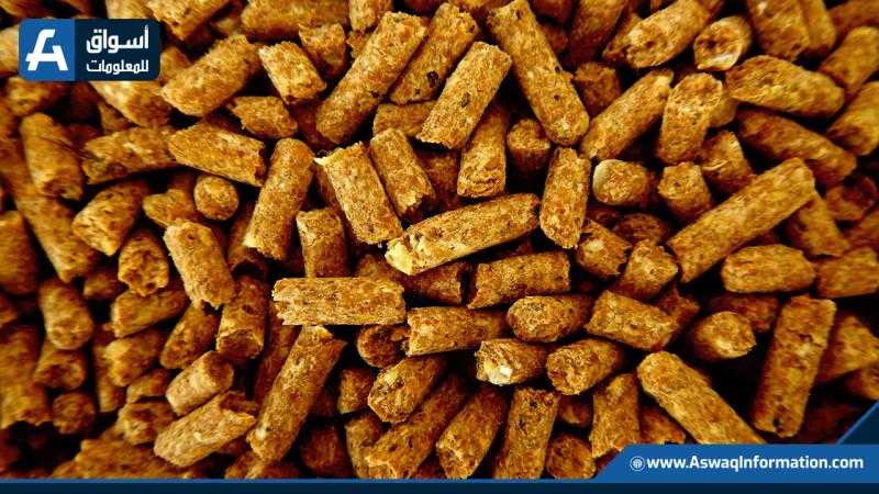 لليوم الخامس ... استقرار أسعار الأعلاف اليوم في السوق المحلي