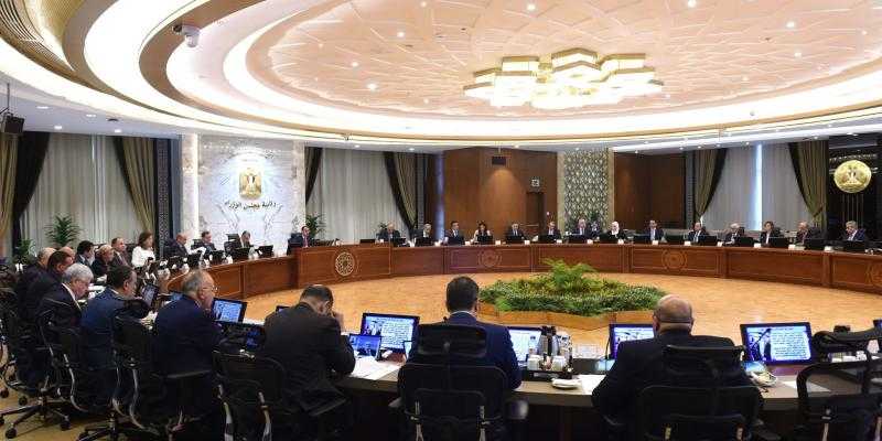 الحكومة توافق على إنشاء منطقة حرة لإدارة وتشغيل المحطات بميناء الإسكندرية
