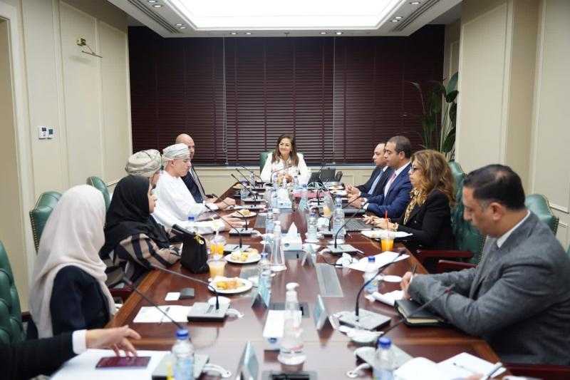 رئيس مجلس إدارة بورصة مسقط: بورصة عمان تسعى لزيادة التعاون مع البورصة المصرية