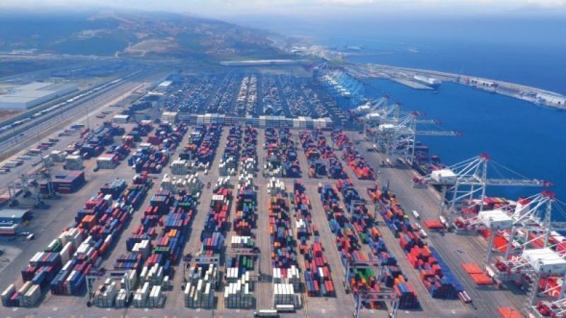 بريطانيا تستثمر 4 مليارات إسترليني لتعزيز العلاقات التجارية مع المغرب