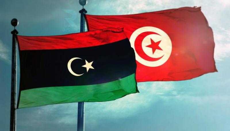 توقيع اتفاق بين ليبيا وتونس لتعزيز حركة التبادل التجاري