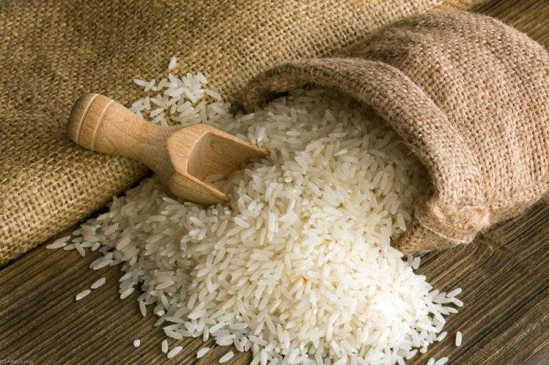 ضبط 22 ألف طن أرز في حملات تموينية بدمياط خلال نوفمبر الماضي