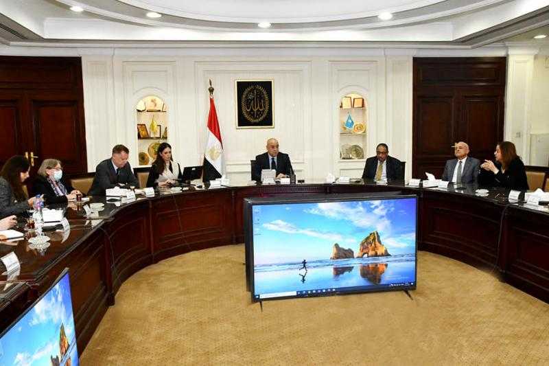 الجزار: الرئيس السيسى نجح في إطلاق أضخم مشروع سكنى لمحدودى الدخل