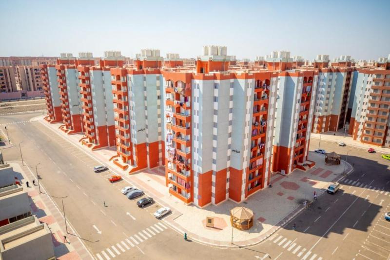 الإسكان الاجتماعي: 470 ألف أسرة استفادت من مشروعات الصندوق بنهاية يونيو الماضي