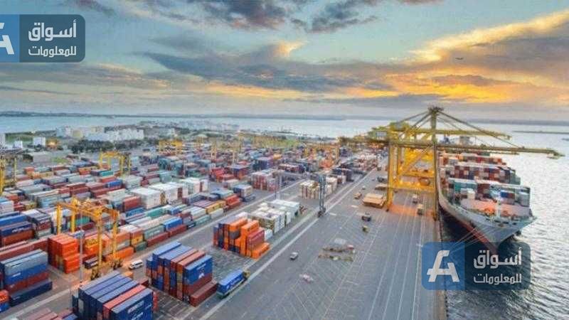 «ميرسيك» تضيف خدمة الشحن الملاحية الجديدة «شاهين إكسبريس» لـ ميناء الملك عبد العزيز بالدمام