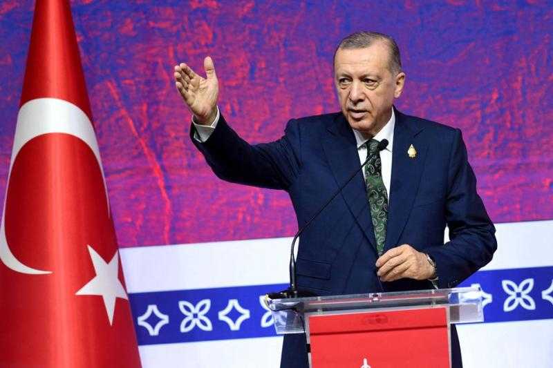 الصادرات التركية تقفز لأعلى مستوى بنحو 254.2 مليار دولار خلال 2022