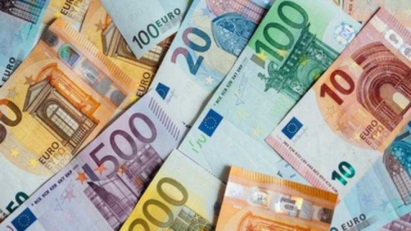 «للمرة الثالثة».. هبوط سعر اليورو اليوم في افتتاح التعاملات البنكية