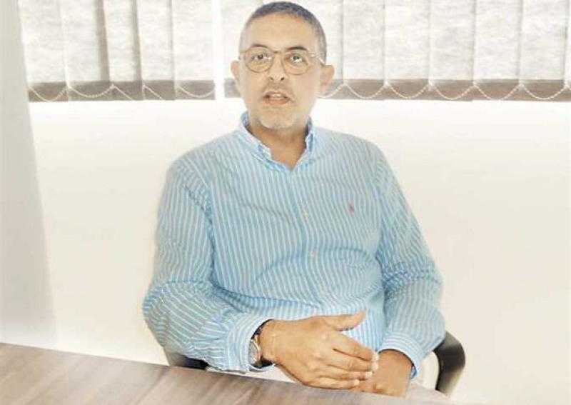 أنباء عن تعيين حسام هيبة رئيسًا تنفيذيًا لهيئة الاستثمار