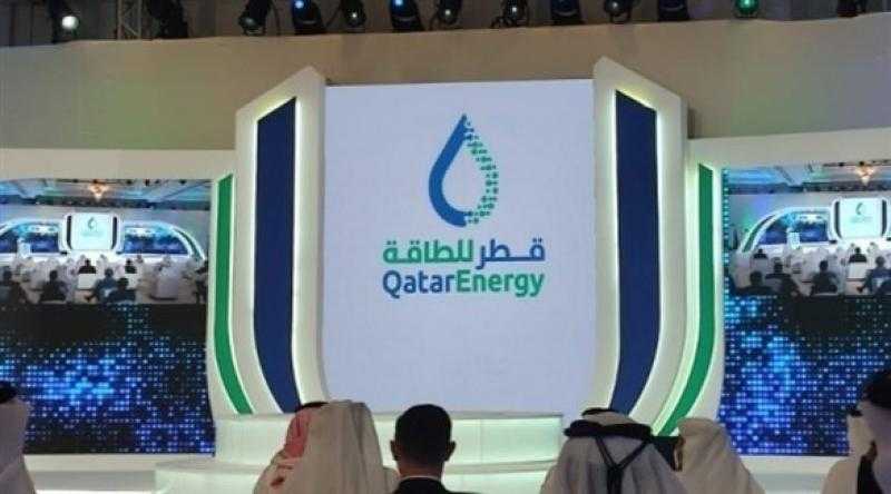 قطر للطاقة تحصل على 30% من أعمال استكشاف قبالة سواحل لبنان