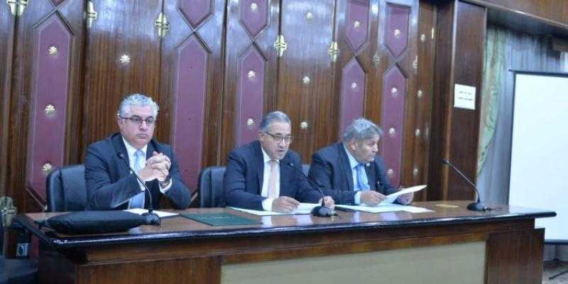 «اقتصادية قناة السويس»: تجهيز منطقة أبو خليفة لاستقبال الاستثمارات خلال 2023