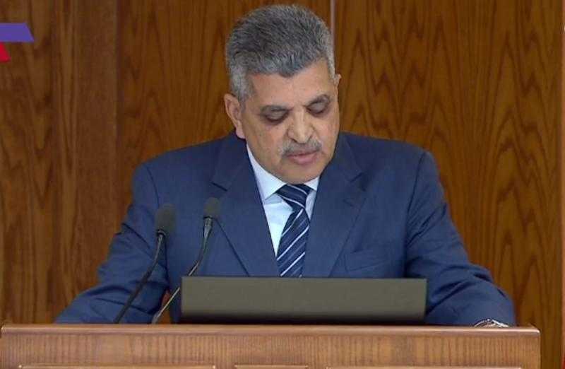 أسامة ربيع: صندوق قناة السويس يهدف لإقامة مشروعات استثمارية مستدامة وعملاقة