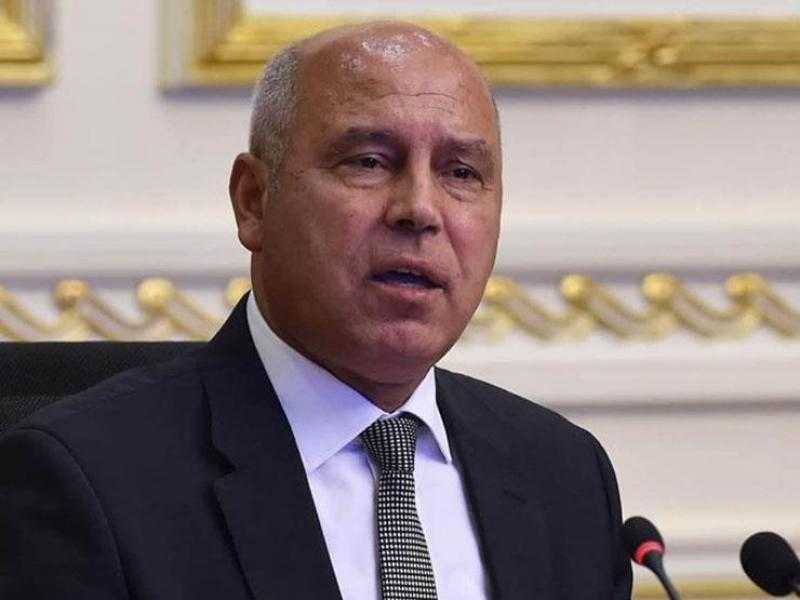 كامل الوزير: نسابق الزمن للتغلب على أي تحديات تواجه النهوض بقطاع الصناعة