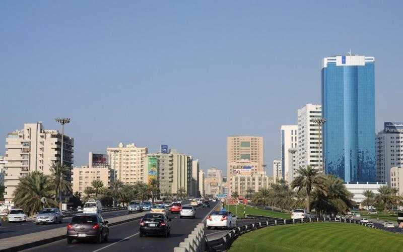 الشارقة تكلف بنوكًا لإصدار سندات مستدامة بالدولار