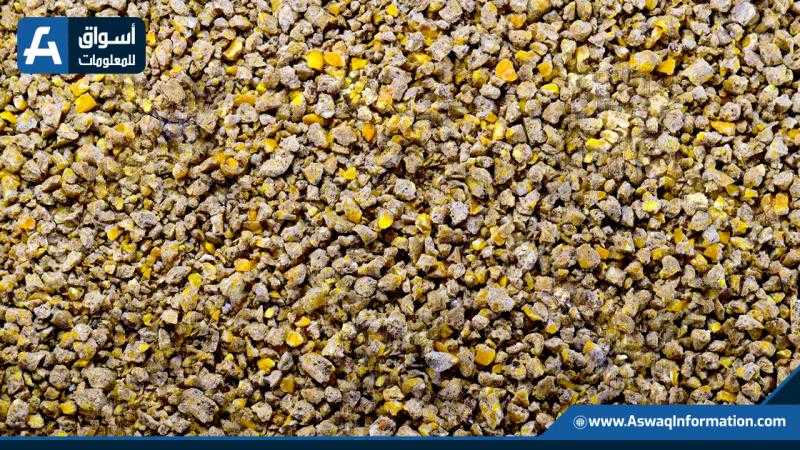 بتراجع 400 جنيه للطن.. انخفاض جديد في أسعار الأعلاف اليوم الثلاثاء