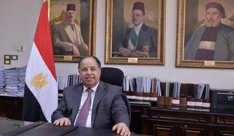 معيط: التحديات الاقتصادية العالمية لن تُعرقل تنفيذ مشروع التأمين الصحي الشامل