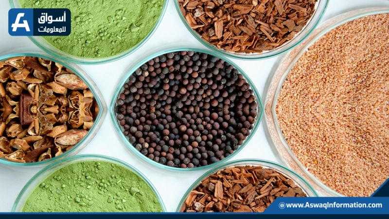 بعد انخفاضها أمس.. أسعار الأعلاف اليوم الثلاثاء في الأسواق