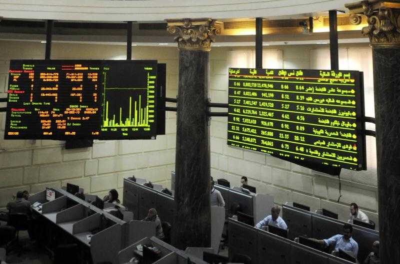 صعود جماعي لمؤشرات البورصة في أولى التعاملات اليومية