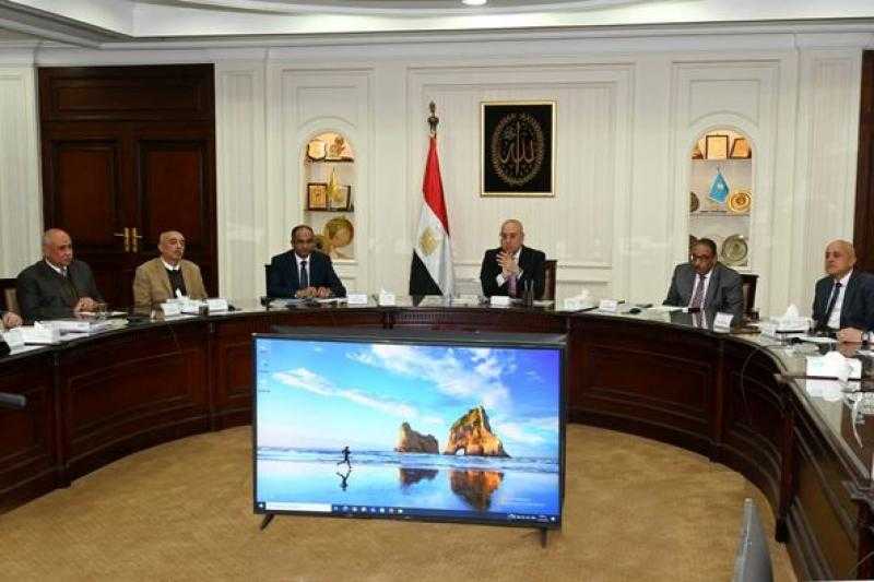 «الإسكان»: قطاع مرافق المياه والصرف شهد تطوراً كبيراً خلال السنوات الماضية