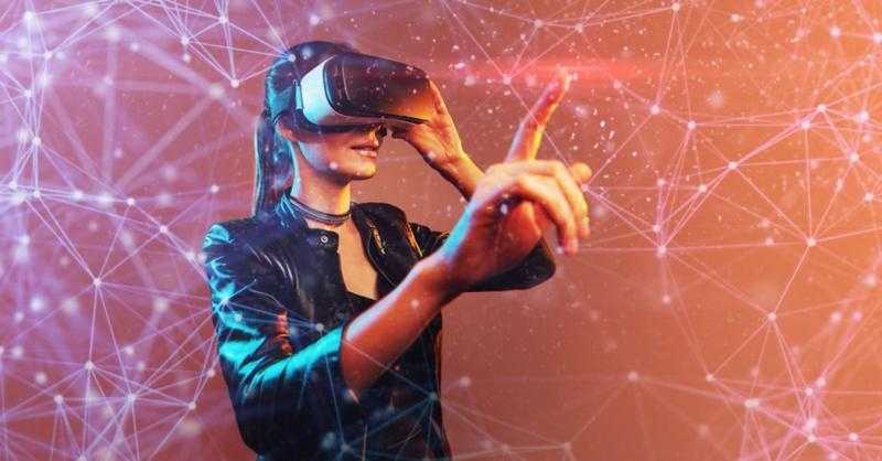 Sony تستعرض الجيل الثاني من نظاراتها للواقع الافتراضي في معرض CES 2023