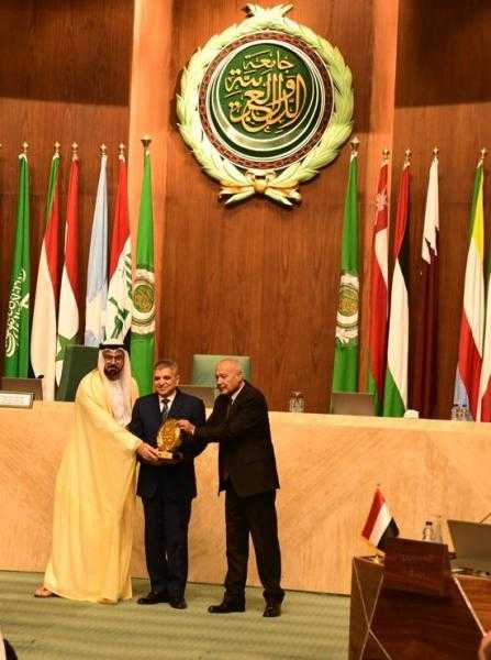 رئيس هيئة قناة السويس: نخطو نحو المستقبل باستراتيجية شاملة لتنويع مصادر الدخل