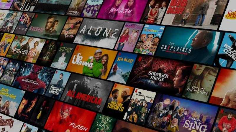 شركة Microsoft قد تستحوذ على Netflix قريبًا