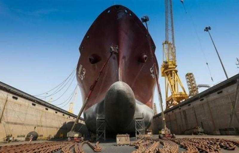 بالأسماء.. تشكيل أول مجلس إدارة لشعبة بناء وإصلاح السفن بـ ”اتحاد الصناعات”