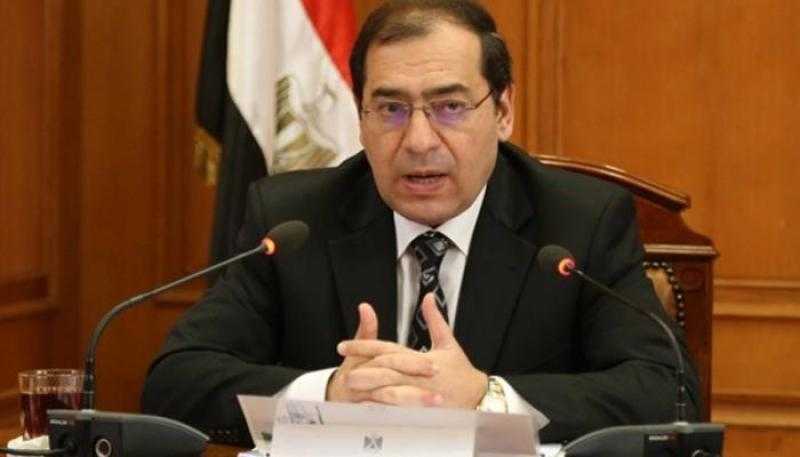 البترول: تنفيذ أكثر من 70 مشروعًا للتحول الرقمي بقطاع النفط والغاز