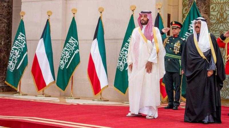 السعودية والكويت تتفقان على زيادة إنتاج النفط من «الخفجي والوفرة»