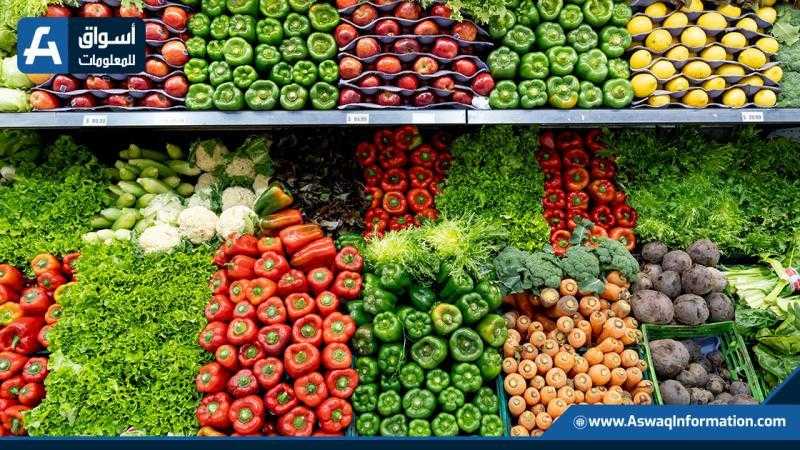 أسعار الخضراوات اليوم للمستهلك.. كيلو البطاطس بـ 8 جنيهات