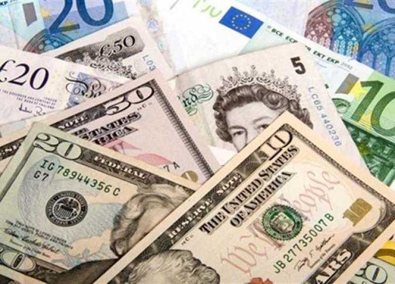 ”الأموال العامة” تكشف تورط شخص في الاتجار بالنقد الأجنبي بقيمة 50 مليون جنيه