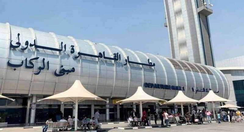 جمارك مطار القاهرة تضبط أدوية مخدرة قبل تهريبها