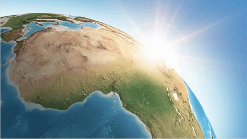 إحياء المنبع الأفريقي.. 26 حملة حفر للنفط والغاز خلال عام 2023| التفاصيل