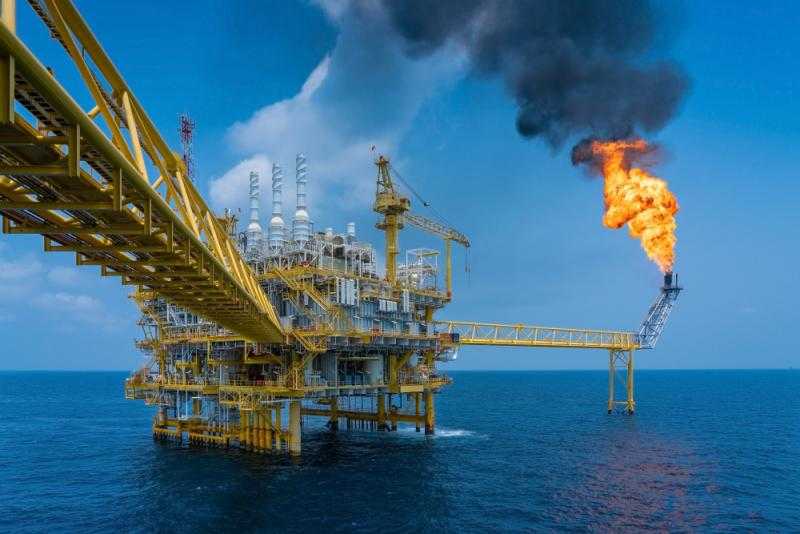 إيطاليا تستهدف الحصول على مزيد من النفط والغاز الطبيعي الليبي