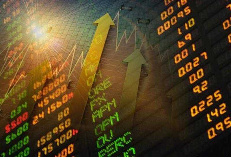 البورصة تواصل مكاسبها بمنتصف التعاملات.. و«EGX 30» يرتفع بنسبة 0.59%