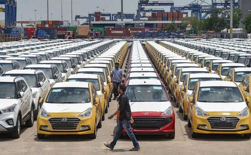 خطوات دخول سيارات المصريين بالخارج 2025.. اعرف المزايا والشروط