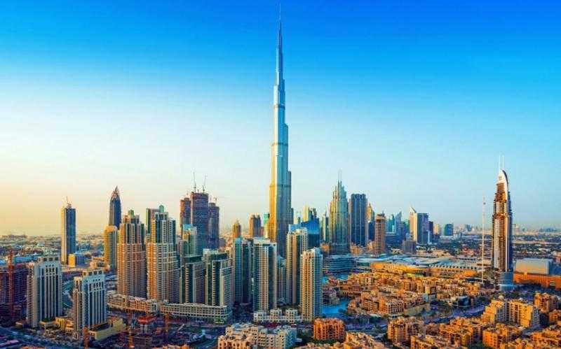 زيادة 97%.. دبي تستقبل 14 مليون زائر دولي في 2022