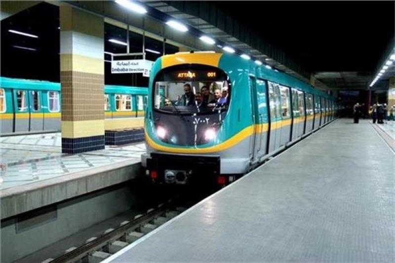 بطول 21.7 كيلو متر.. مجلس الوزراء يوضح أهدف تنفيذ مترو الإسكندرية| إنفوجراف